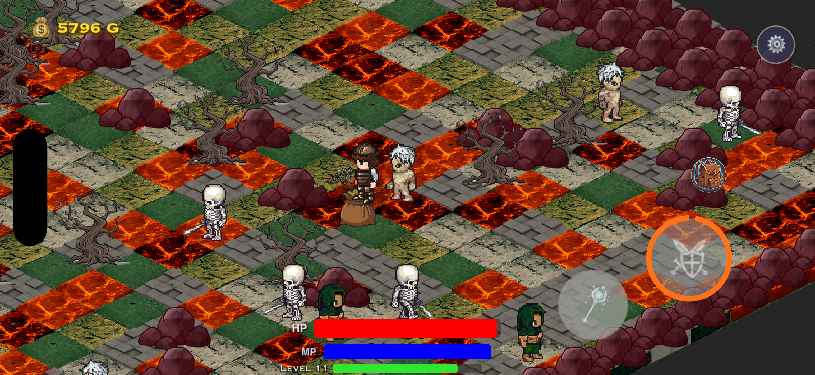 Gameplay screenshot 6