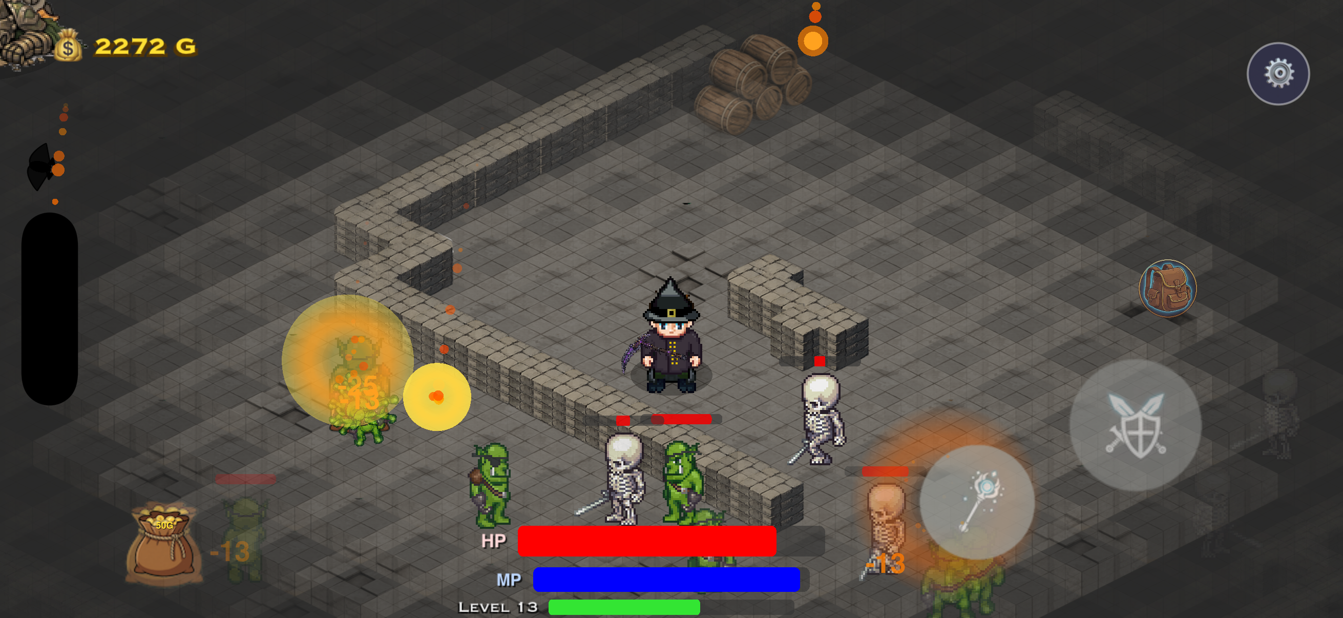 Gameplay screenshot 5